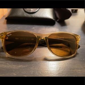 Gorgeous Wayfarer Sunglasses